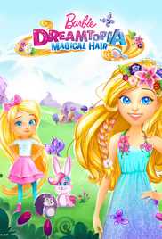 Barbie Dreamtopia TV Movie 2016 Hd 720p Hindi Eng Movie